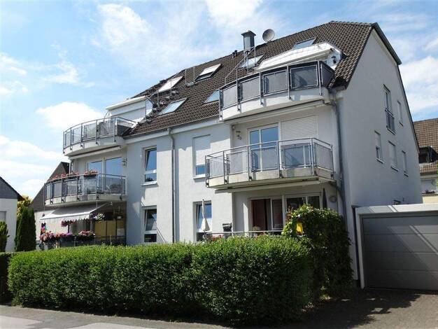 Wohnung zum Kauf 329.000 € 3 Zimmer 86 m² 1. Geschoss frei ab sofort Lützenkirchen Leverkusen 51381