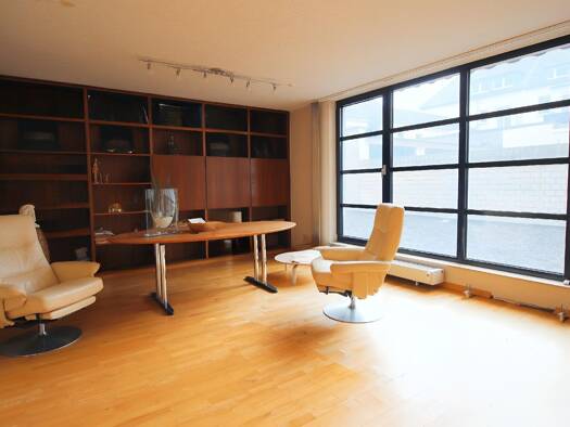Bürogebäude zum Kauf 214.000 € 3 Zimmer 97 m² Bürofläche Stadtmitte Krefeld 47798