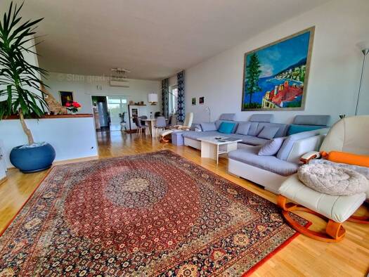Einfamilienhaus zum Kauf 1.140.000 € 5 Zimmer 268 m² 754 m² Grundstück Omisalj 51513