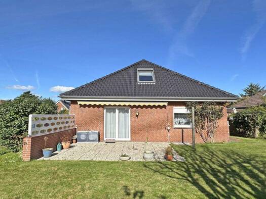 Einfamilienhaus zum Kauf 1.390.000 € 8 Zimmer 239,4 m² 776 m² Grundstück Westerland 25980