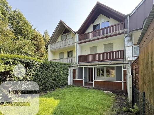 Reihenmittelhaus zum Kauf 398.000 € 6 Zimmer 147 m² 194 m² Grundstück frei ab sofort Waldkraiburg 84478