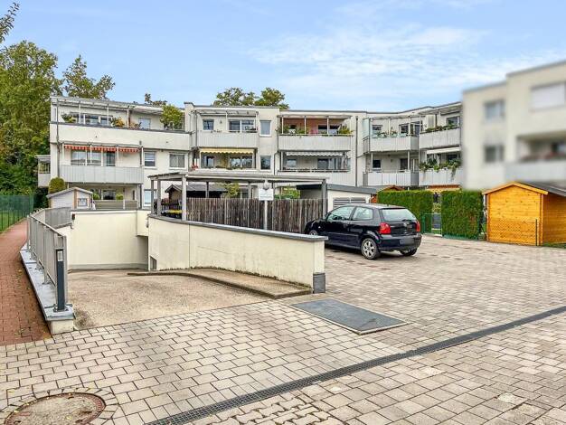 Wohnung zum Kauf 365.000 € 3 Zimmer 82 m² 1. Geschoss Röthenbach b Schweinau Nürnberg 90451