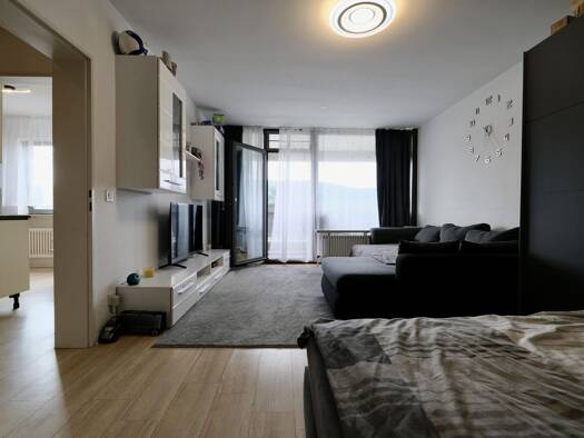 Wohnung zum Kauf 65.000 € 1 Zimmer 44 m² 11. Geschoss St Arnual Mitte 66119