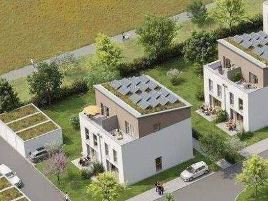 Haus zum Kauf provisionsfrei 565.000 € 6 Zimmer 140 m² 190 m² Grundstück frei ab sofort Heroldsbacher Str. 44 Hausen 91353