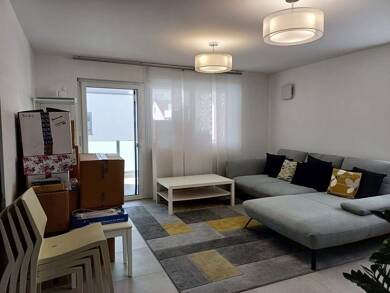 Wohnung zur Miete 1.200 € 3 Zimmer 84 m² Rietberg Rietberg 33397