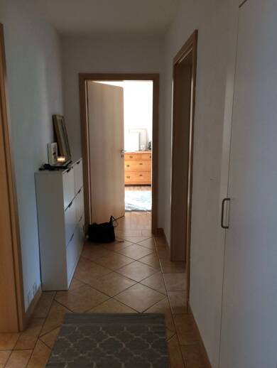 Wohnung zur Miete 780 € 2,5 Zimmer 63 m² frei ab 01.08.2025 Markdorf Markdorf 88677