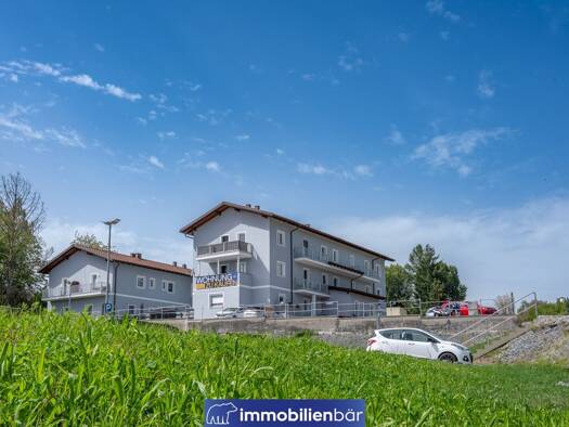 Wohnung zum Kauf 185.000 € 3 Zimmer 64 m² 1. Geschoss Polhamerweg 1 Gallspach 4713