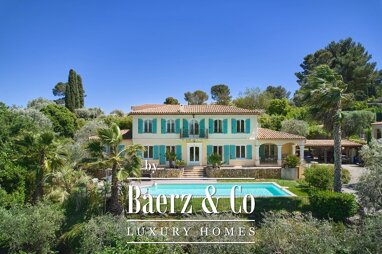 Villa zum Kauf 2.600.000 € 7 Zimmer 232 m² 2.500 m² Grundstück Saint Martin-Le Miracle mougins 06250