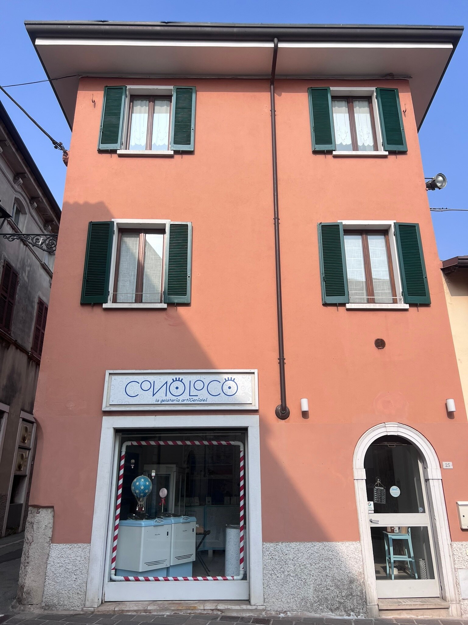 Studio zum Kauf 600.000 € 6 Zimmer 160 m²<br/>Wohnfläche 1.<br/>Geschoss ab sofort<br/>Verfügbarkeit Piazza Duomo Desenzano del Garda