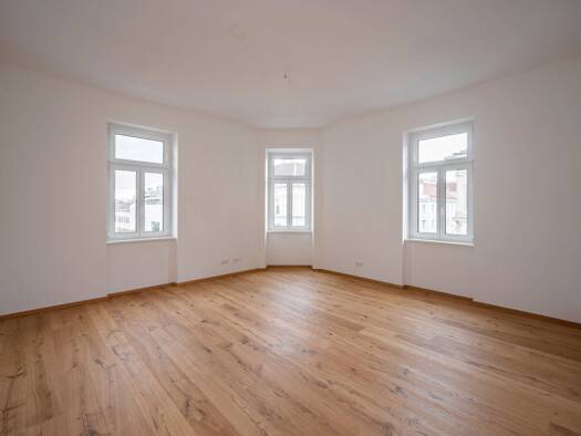 Wohnung zum Kauf - Erstbezug 549.000 € 4 Zimmer 92,9 m² 3. Geschoss Wien 1120
