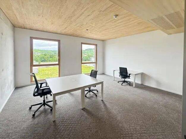Bürofläche zur Miete provisionsfrei 15 m² Bürofläche teilbar ab 15 m² Friedrich-Henning-Straße 17 Metzingen 72555