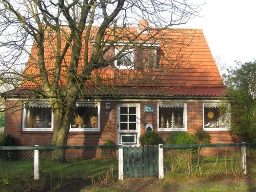 Mehrfamilienhaus zum Kauf 1.200.000 € 9 Zimmer 200 m² 720 m² Grundstück Spiekeroog 26474