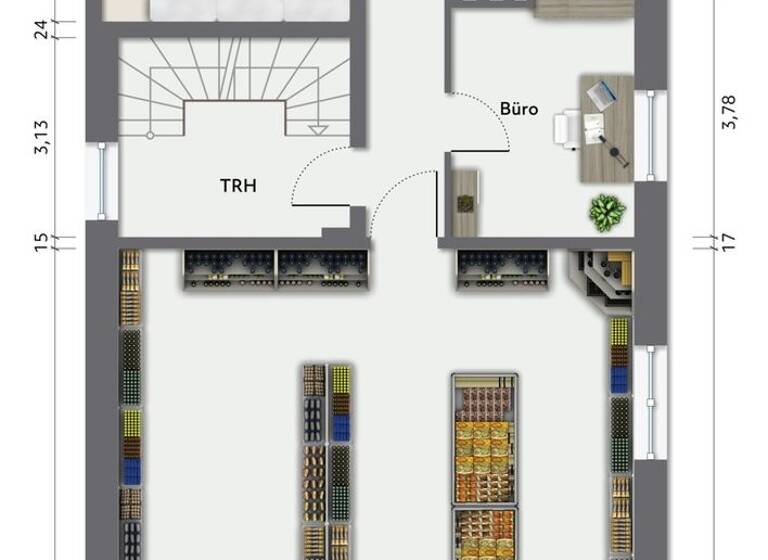 Haus zum Kauf 330.000 € 8 Zimmer 220 m² 173 m² Grundstück frei ab sofort Höchstadt Höchstadt a.d.Aisch 91315