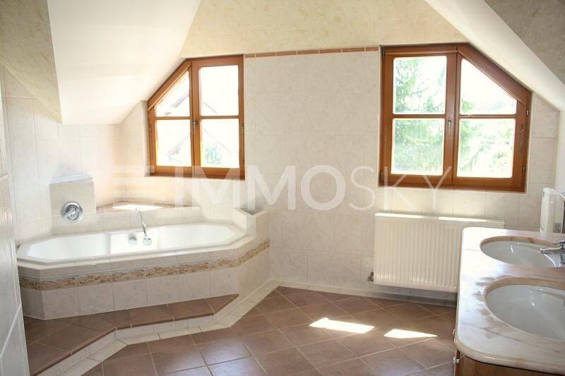 Haus – Linz, Pichling - Ansicht 4