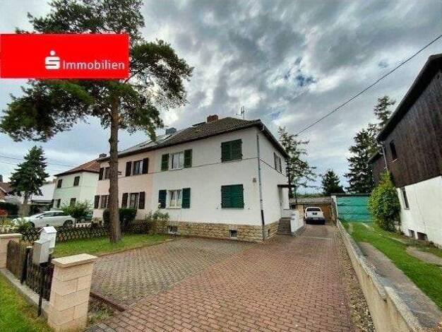 Wohnung zum Kauf 163.000 € 3 Zimmer 72 m² Vieselbach Erfurt 99098