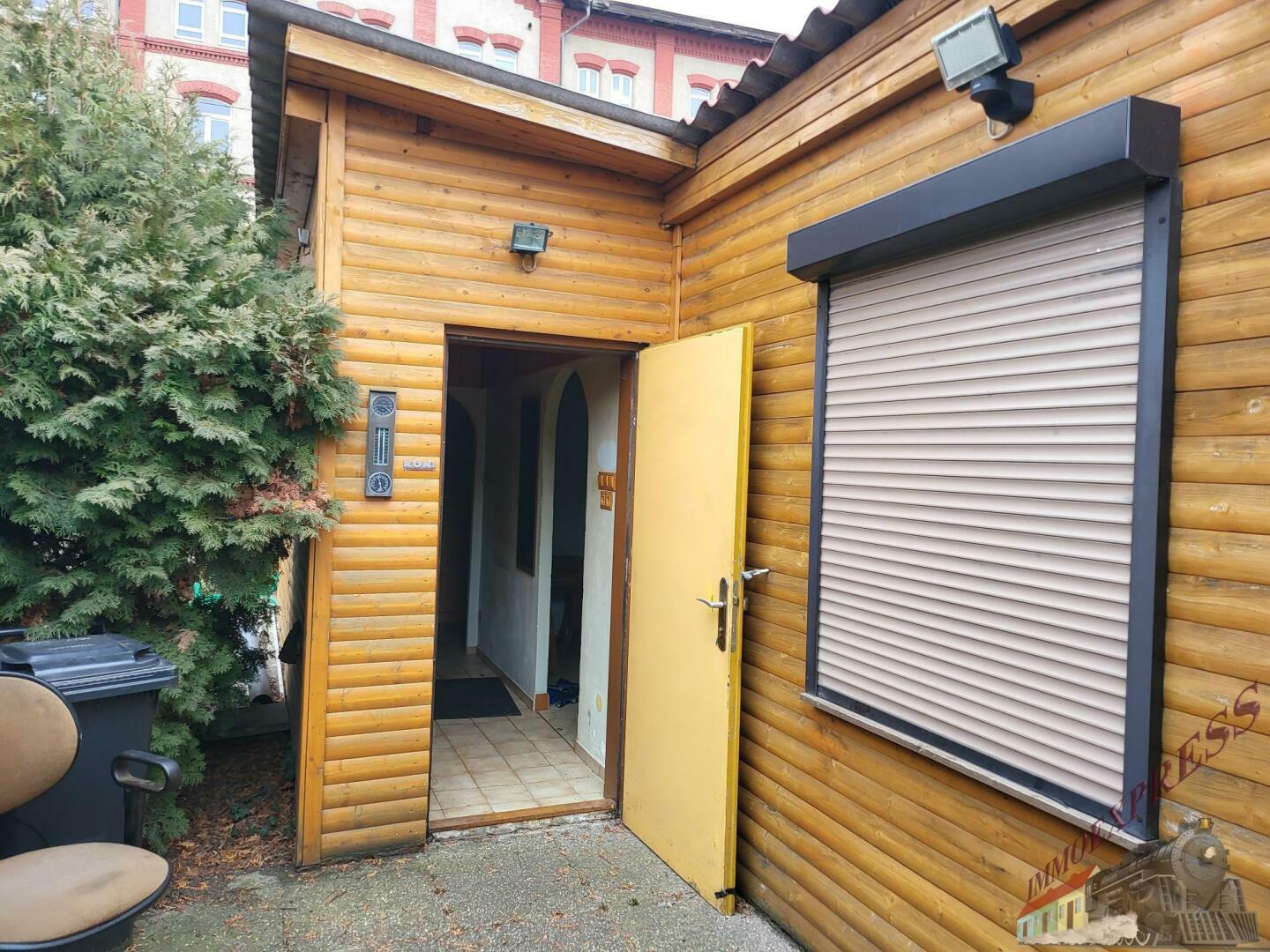 Einfamilienhaus zum Kauf 210.000 € 1 Zimmer 30 m²<br/>Wohnfläche 257,5 m²<br/>Grundstück Wien 1110