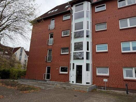 Wohnung zum Kauf 149.000 € 1 Zimmer 45 m² 3. Geschoss Elmschenhagen-Nord Kiel 24147