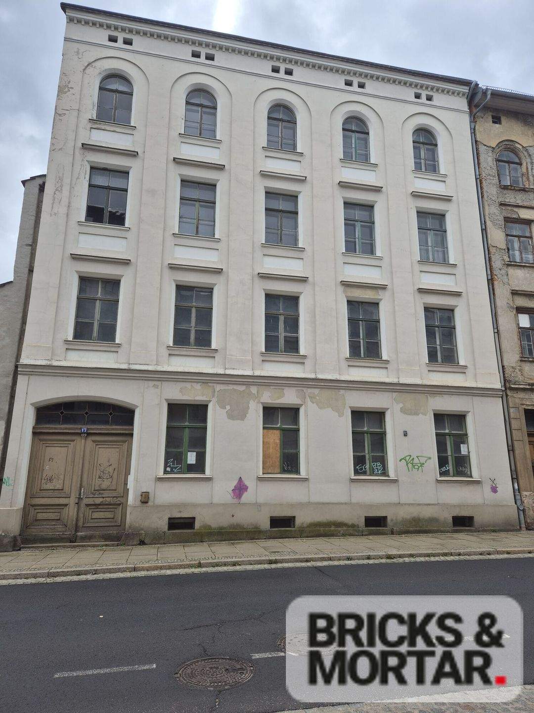 Haus – Görlitz, Innenstadt - Ansicht 3