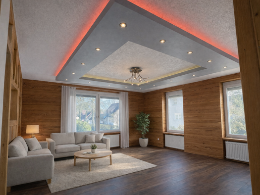 Mehrfamilienhaus zum Kauf 495.000 € 7 Zimmer 211 m² 1.363 m² Grundstück Gerabronn 74582