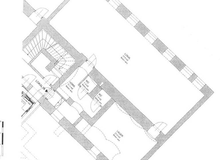 Lagerhalle zur Miete 284 € 108,1 m² Lagerfläche Wien 1170