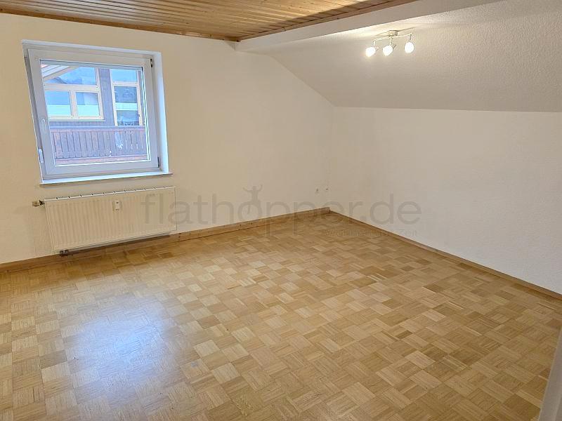 Wohnung zur Miete 700 € 3 Zimmer 64 m²<br/>Wohnfläche 2.<br/>Geschoss Kolbermoor 83059