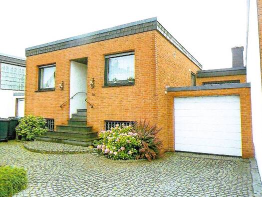 Haus zum Kauf 785.000 € 6 Zimmer 190 m² 533 m² Grundstück Franz-Grillparzer-Ring 16 Pesch Köln-Pesch 50767