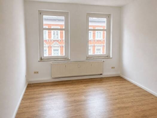 Wohnung zur Miete 800 € 3 Zimmer 66,8 m² 2. Geschoss frei ab sofort Böhlitz-Ehrenberg Alt-West 04178