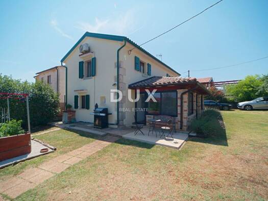 Einfamilienhaus zum Kauf 539.000 € 3 Zimmer 124 m² 997 m² Grundstück Vrsar 52450