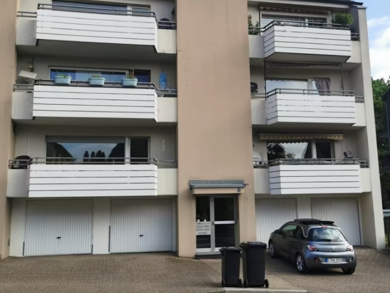 Wohnung zum Kauf 159.000 € 2 Zimmer 57 m² 1. Geschoss Essen 45355