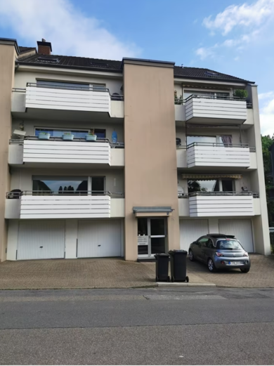Wohnung zum Kauf 159.000 € 2 Zimmer 57 m² 1. Geschoss Essen 45355