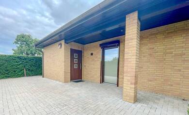 Bungalow zum Kauf 380.000 € 4 Zimmer 72 m² 390 m² Grundstück Wernigerode Wernigerode 38855