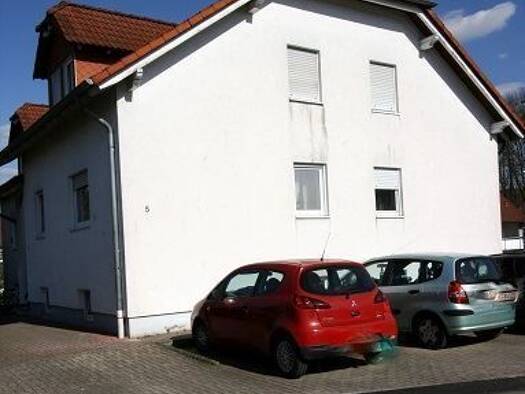 Wohnung zur Miete 435 € 3 Zimmer 72 m² frei ab 01.12.2026 Frielendorf Frielendorf 34621