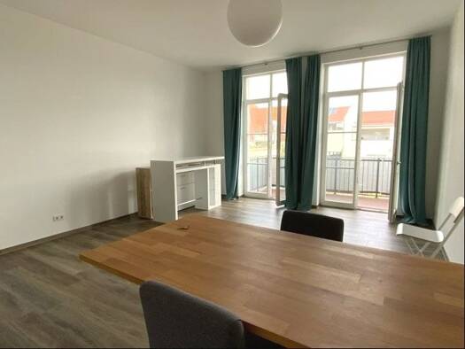 Wohnung zur Miete 880 € 2 Zimmer 51 m² frei ab 15.09.2026 Ingolstadt Ingolstadt 85049