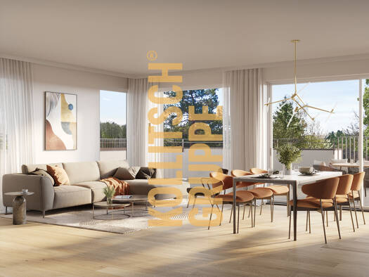 Penthouse zum Kauf 1.400.000 € 2 Zimmer 138 m² Sankt Peter Graz 8042