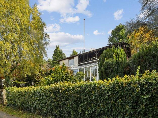 Einfamilienhaus zum Kauf 174.000 € 4 Zimmer 116 m² 1.002 m² Grundstück Münster Butzbach 35510