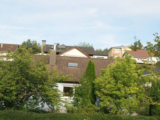Einfamilienhaus zum Kauf provisionsfrei 448.000 € 6 Zimmer 176 m² 743 m² Grundstück Bremichstraße 43 Oberderdingen 75038