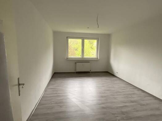 Wohnung zur Miete 371 € 3 Zimmer 66,9 m² 3. Geschoss Auf der Burg 115 Ohle Plettenberg 58840