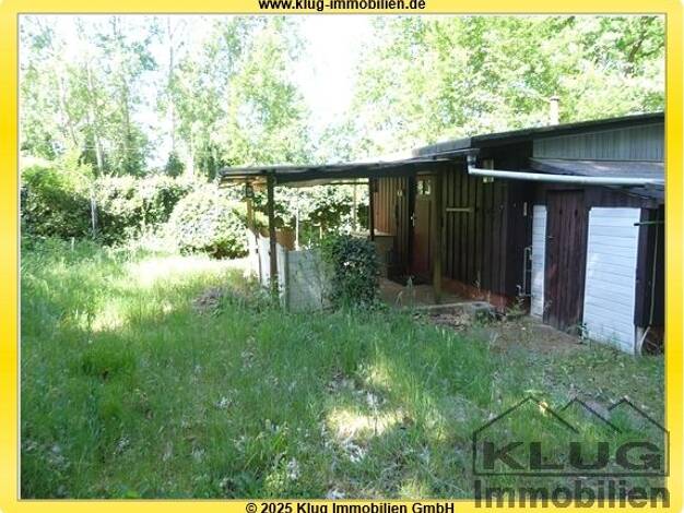 Grundstück zum Kauf 140.000 € 432 m² Grundstück Borgsdorf Borgsdorf 16556