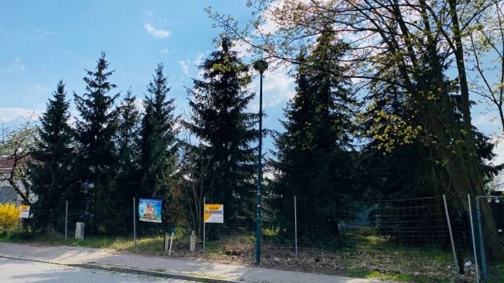 Grundstück zum Kauf 499.900 € 3.510 m² Grundstück Petershagen Petershagen/Eggersdorf 15370