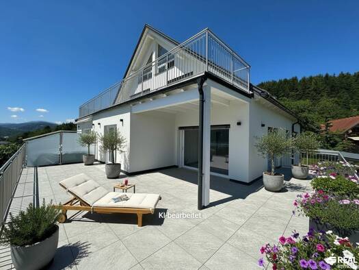 Wohnung zum Kauf - Erstbezug 565.000 € 3 Zimmer 83,3 m² Pörtschach am Wörther See 9210