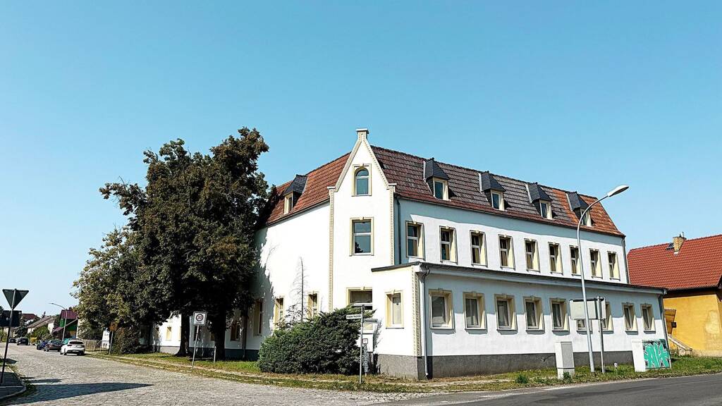 Gastronomie/Hotel zur Versteigerung 250.000 € 1.414 m² Grundstück Chausseestraße 20 Rehagen Am Mellensee 15838