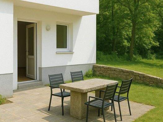 Wohnung zur Miete 700 € 2,5 Zimmer 60 m² Höhenweg 6 Morbach 54497
