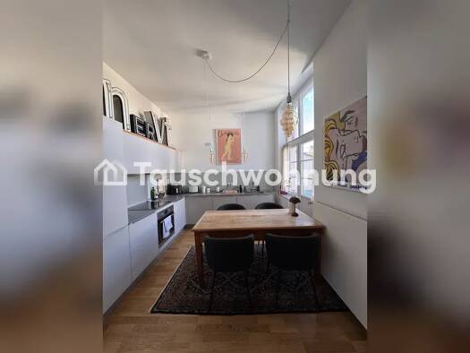 Wohnung zur Miete Tauschwohnung 1.300 € 2 Zimmer 52 m² Altstadt-Süd Innenstadt 50674