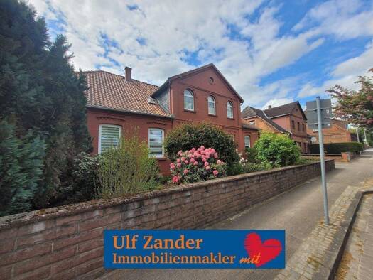 Haus zum Kauf 259.000 € 11 Zimmer 310 m² 4.625 m² Grundstück Neustädter Str. Bodenteich Bad Bodenteich 29389