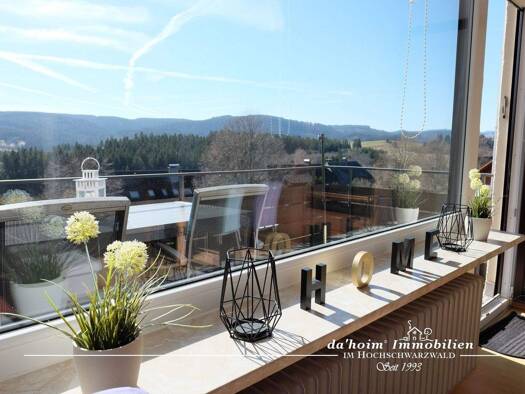 Studio zum Kauf 125.000 € 1 Zimmer 46 m² frei ab sofort Talweg 1 Kappel Lenzkirch 79853