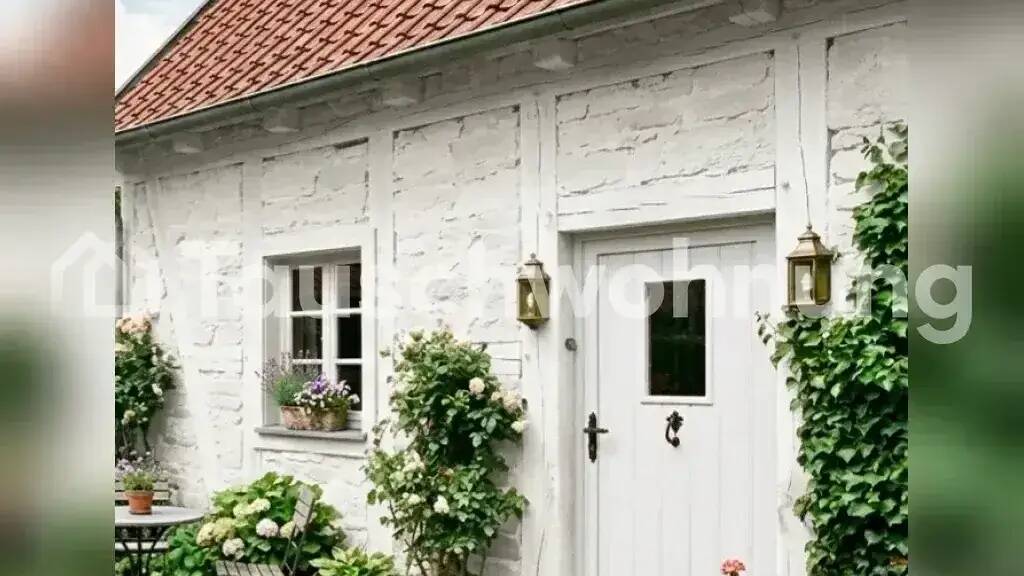 Haus zur Miete Tauschwohnung 360 € 1 Zimmer 25 m² Kaulsdorf Berlin 12623