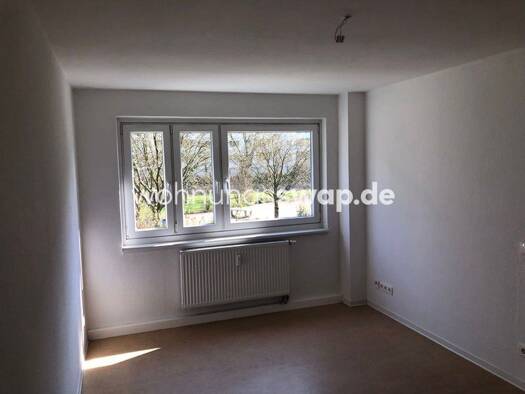 Wohnung zur Miete Tauschwohnung 500 € 3 Zimmer 72 m² 1. Geschoss Märkisches Viertel Reinickendorf 13435