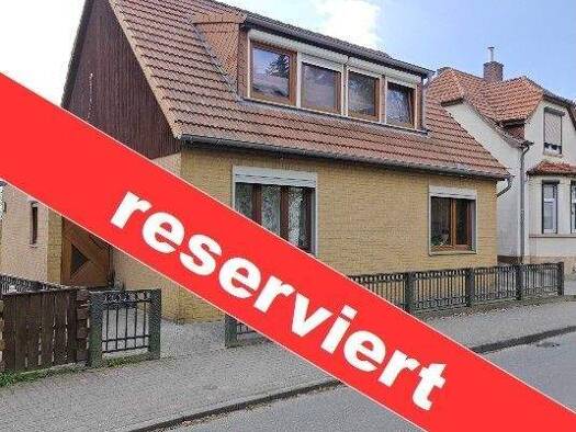 Einfamilienhaus zum Kauf 195.000 € 3 Zimmer 110 m² 150 m² Grundstück frei ab sofort Marßel 9 Burgdamm Bremen 28719
