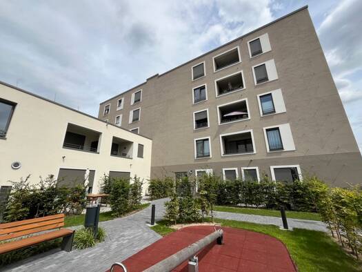Wohnung zur Miete 1.050 € 2 Zimmer 56,5 m² 2. Geschoss frei ab 16.09.2025 Oberstadt Mainz-Weisenau 55130