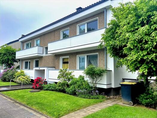 Wohnung zum Kauf 265.000 € 3 Zimmer 74 m² frei ab sofort Büderich Meerbusch 40667